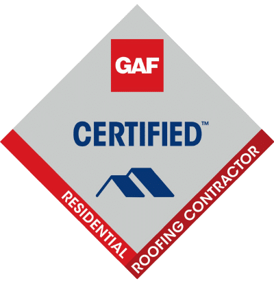 Gaf-certified